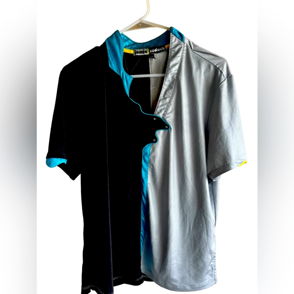Jamie Sadock Vintage Large Golf Ladies Top